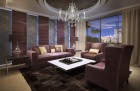 Living Room Crystal Chandeliers L16057CE