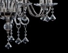 Chandelier with Shades  AL157 - detail 