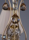 Chandelier with Shades  L177CE 8003 - detail 