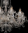 Chandelier crystal LUCH10SW LUCH10SW - detail 