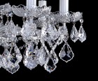 Lámparas de cristal estilo María Teresa L16224CE - detalle