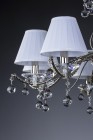 Chandelier with Shades  L173CENI 8006 - detail 