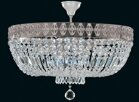 Ceiling Light Basket EL7151205Z - silver 
