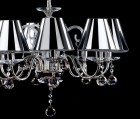 Chandelier with Shades AL161 - detail 