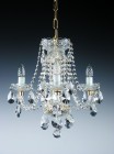 Traditional Crystal Chandeliers AL008 