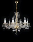 Traditional Crystal Chandeliers L085CL 
