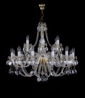 Traditional Crystal Chandeliers L134CE