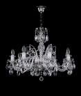 Traditional Crystal Chandeliers L16059CE