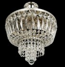 Ceiling Light Basket TX335000003 - silver 