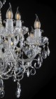 Traditional Crystal Chandeliers EL1151202PB - detail 