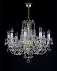 Traditional Crystal Chandeliers L043CE