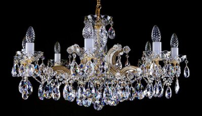 Chandelier Maria Theresa L428CE