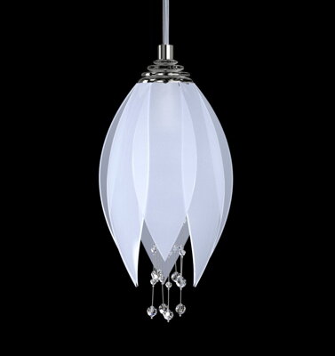 Lámpara colgante de diseño LV14004B