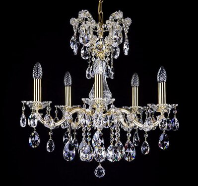 Chandelier Maria Theresa L407CE