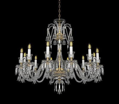 Crystal chandelier luxury EL6761203AD3