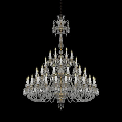 Crystal chandelier luxury EL6764803AD1