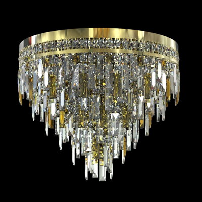 Modern chandelier TX383020212