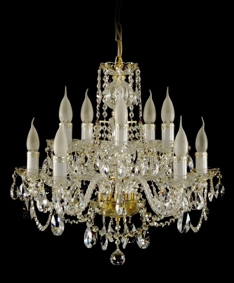Crystal chandelier AL223K