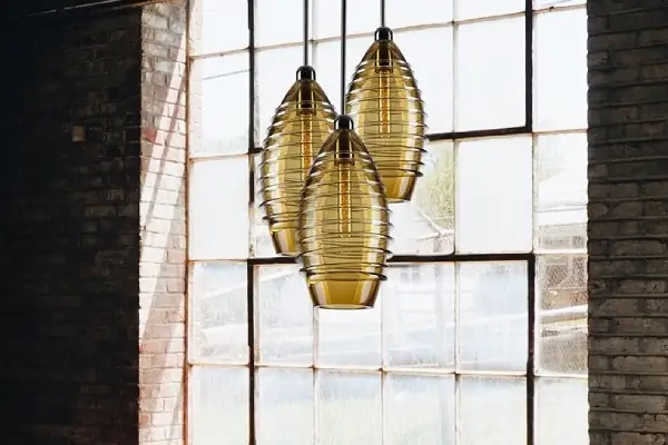 Crystal Design Lights
