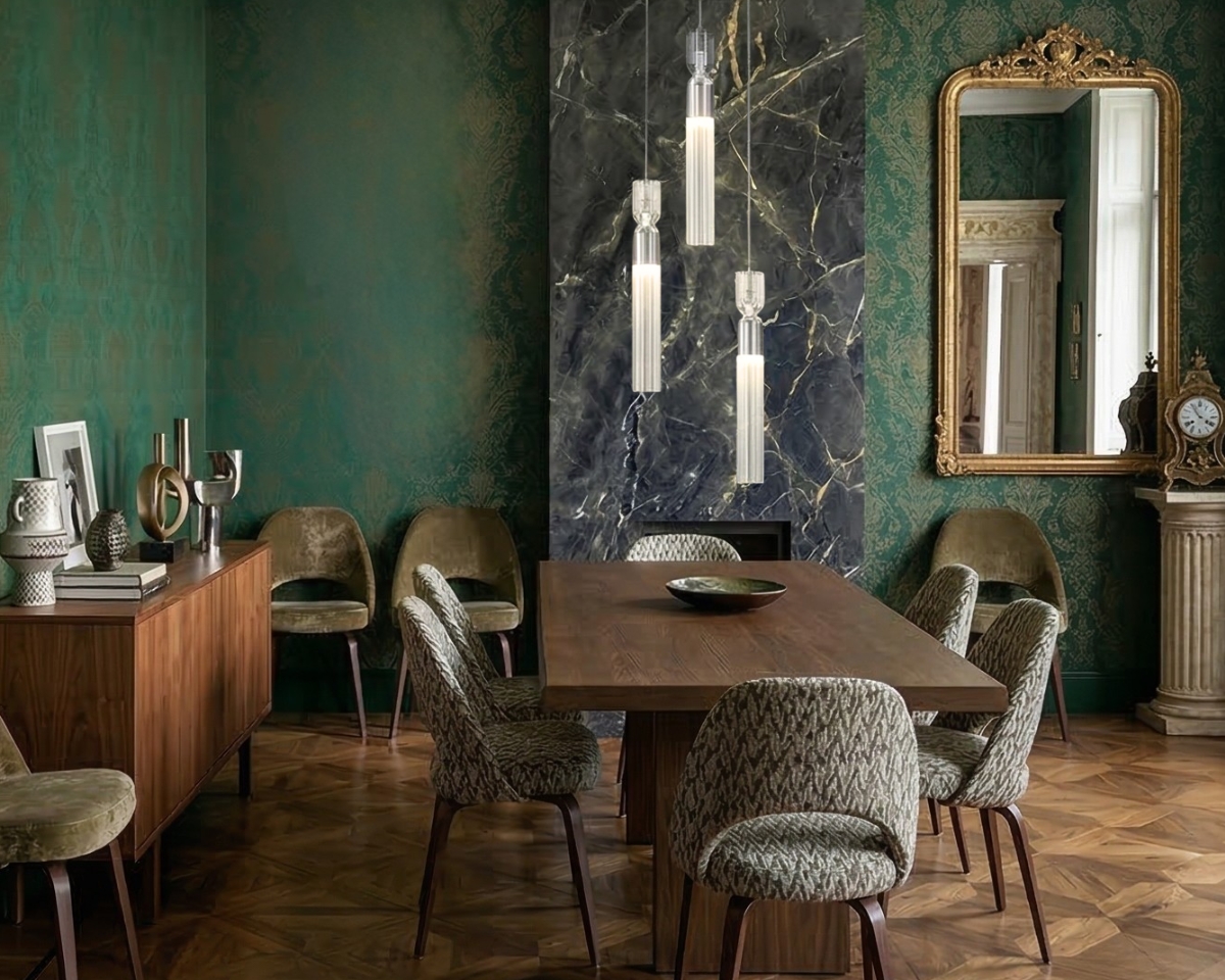 Moderní svítidlo LE-LIN-T03001