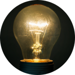 Wolframová žárovka 