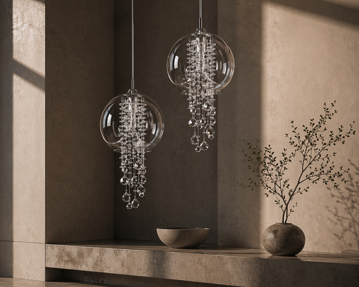 Minimalistická svítidla L-ALI-01A