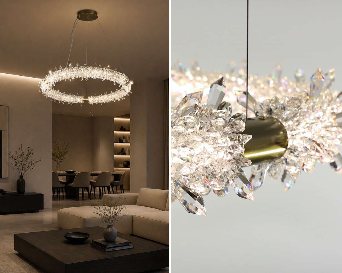 Svítidlo L-OE-GLA-02