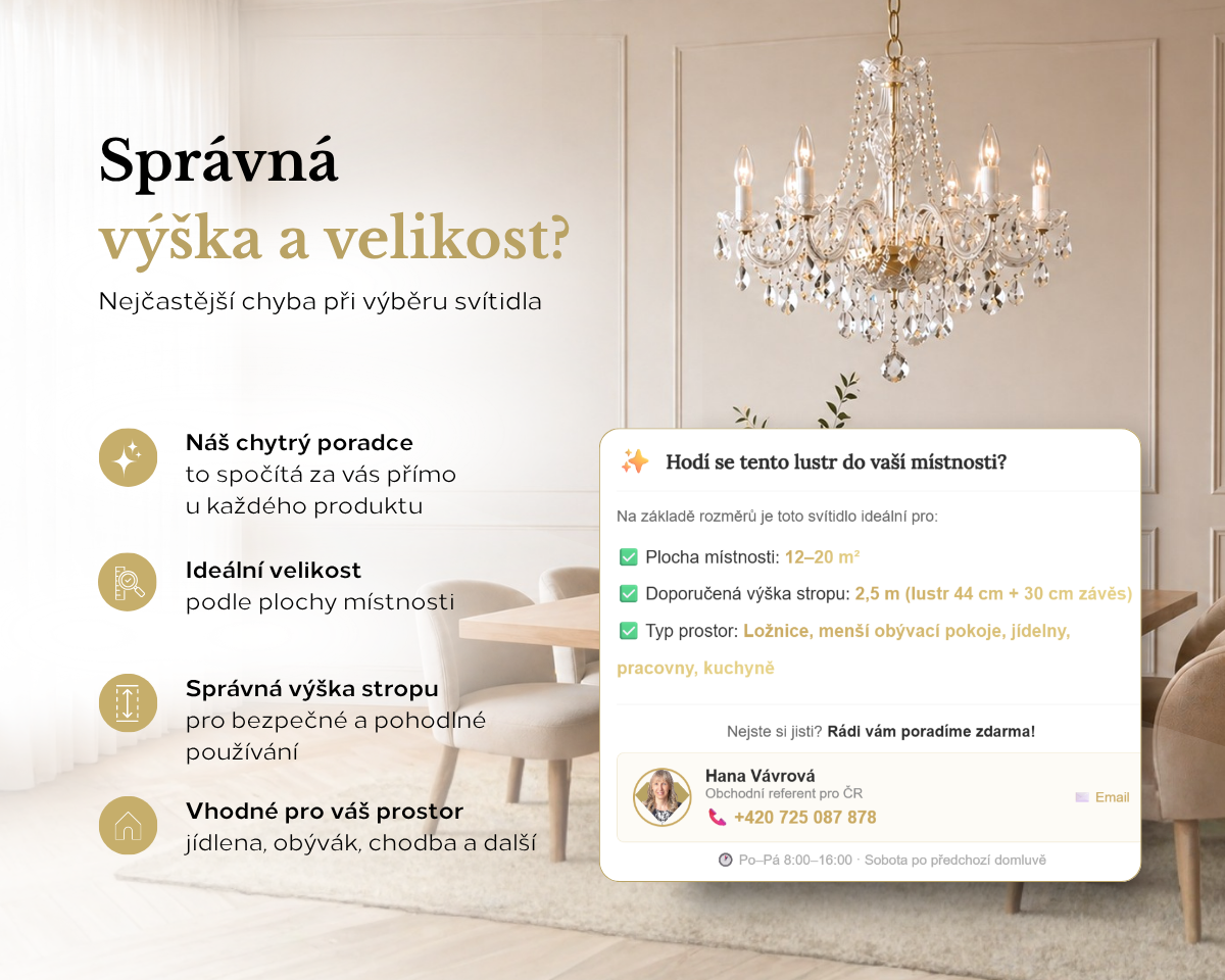 Chytrý poradce ArtCrystal Tomeš