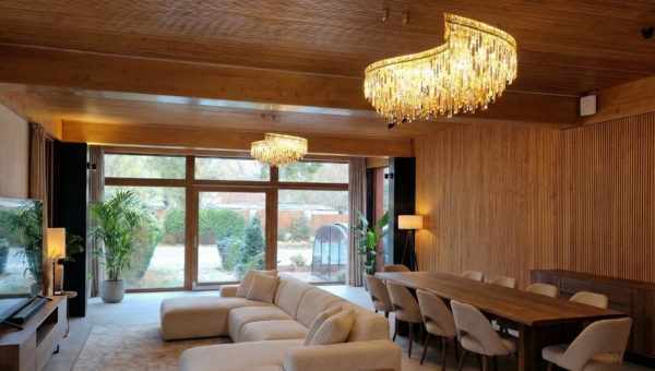 Nabízíme řešení pro celý interiér