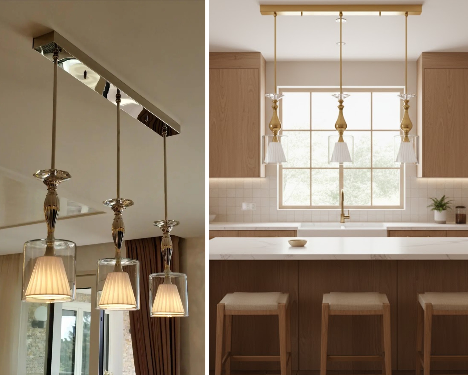 Designové svítidlo závěsné L-ANO-03