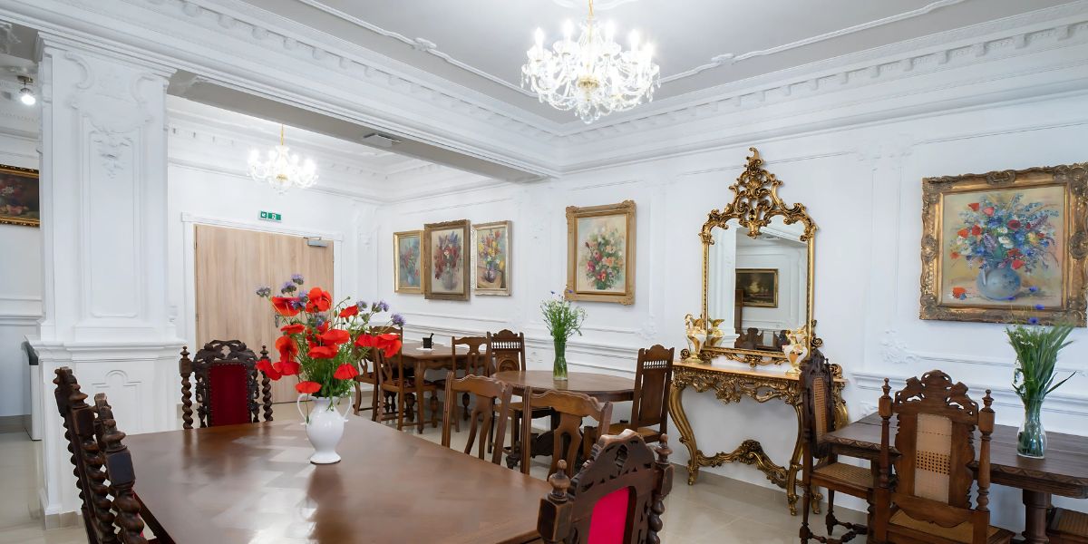 Lustry, které do prostoru přinášejí harmonii a světlo
