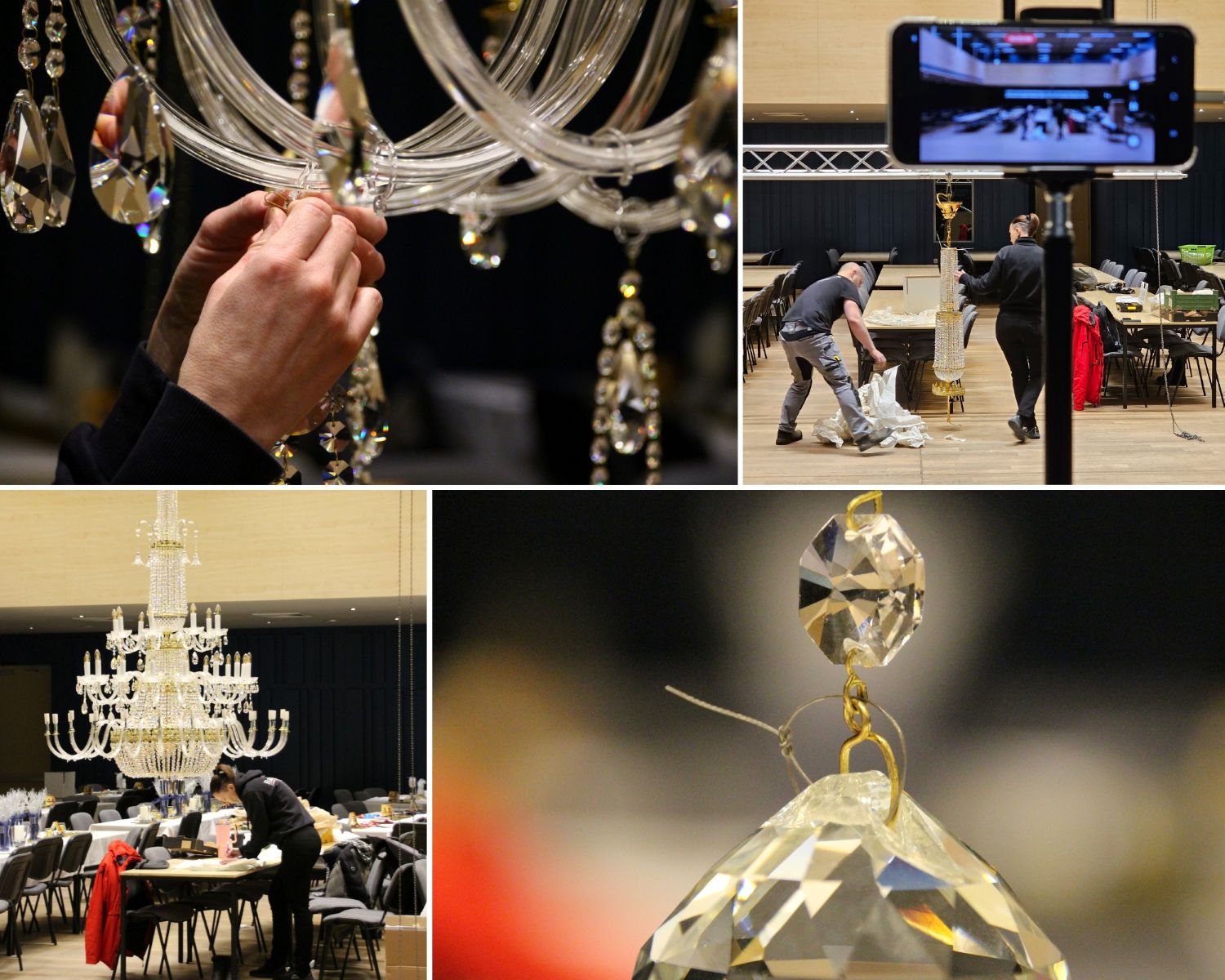 lustr eurocentrum jablonec