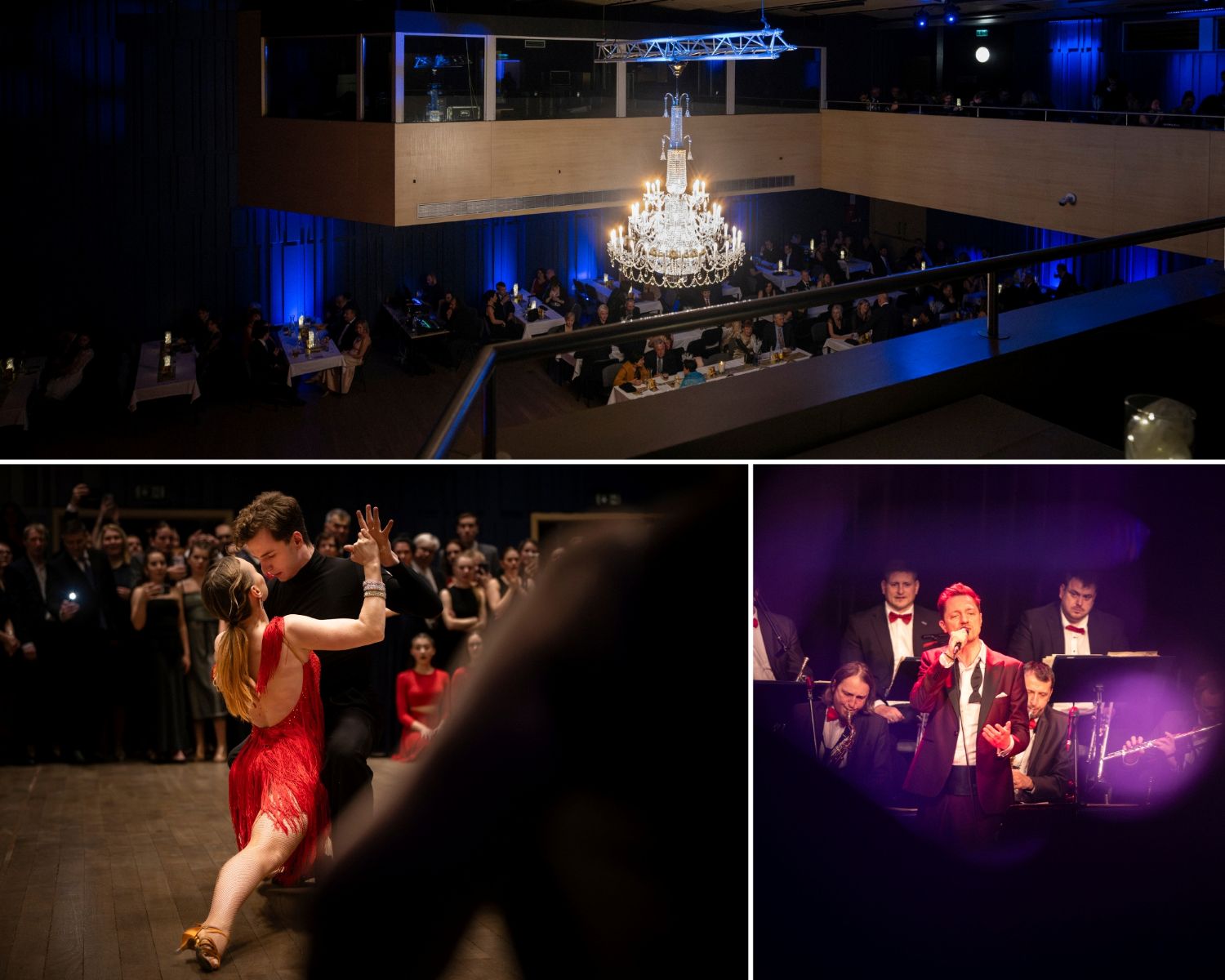 eurocentrum jablonec ples