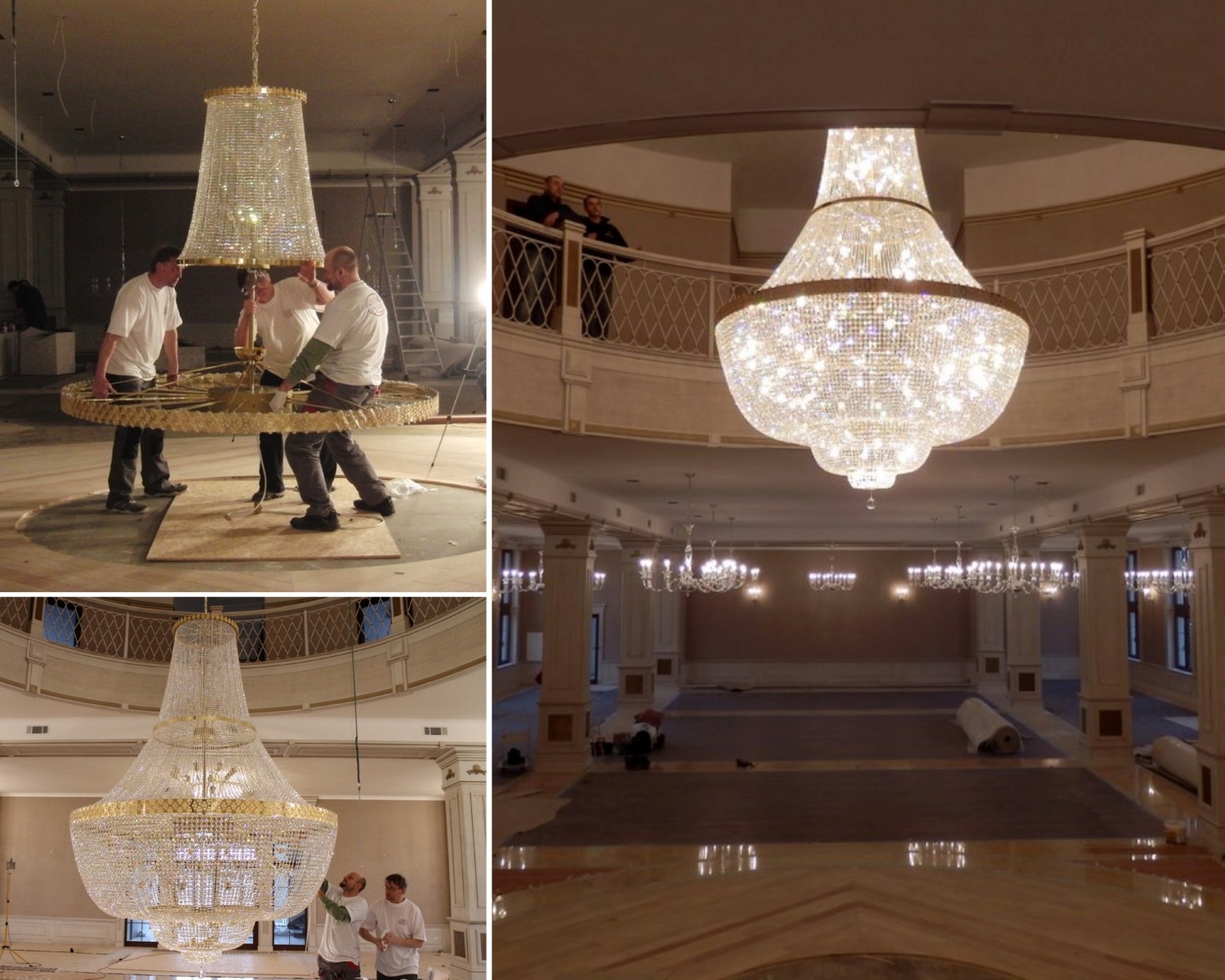 Lázeňský dům Busko-Zdrój