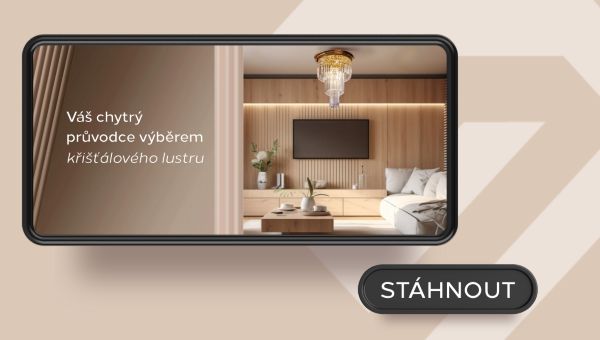 ebook výběr lustru