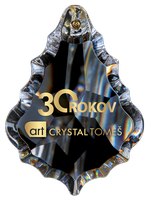 Artcrystal 30 logo