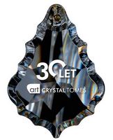 30 let Artcrystal Tomeš