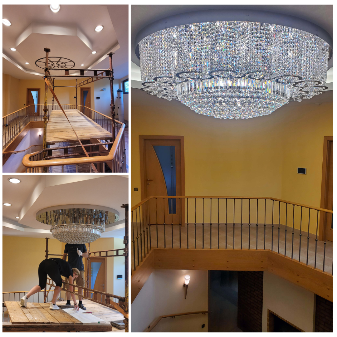 vila poděbrady