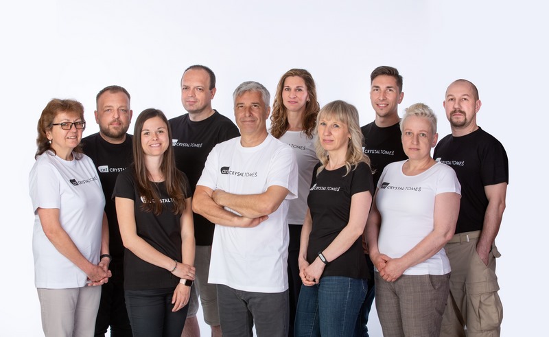 artcrystal team