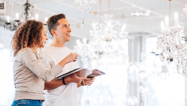 Odborné vedení při výběru