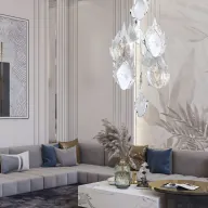 Lustry v glamour stylu | ARTCRYSTAL.CZ