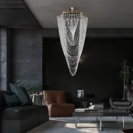 Městský styl interiéru | ARTCRYSTAL.CZ