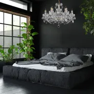 Světla do ložnice ✨ [Doprava ZDARMA] | ARTCRYSTAL.CZ