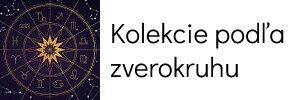 Kolekcie podľa zverokruhu