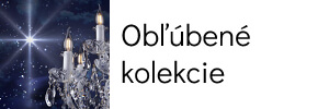 Obľúbené kolekcie