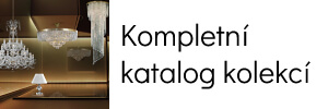 Kompletní katalog kolekcí 