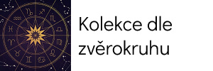 Kolekce dle zvěrokruhu