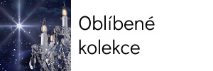 Oblíbené kolekce