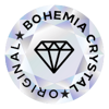 original bohemia crystal