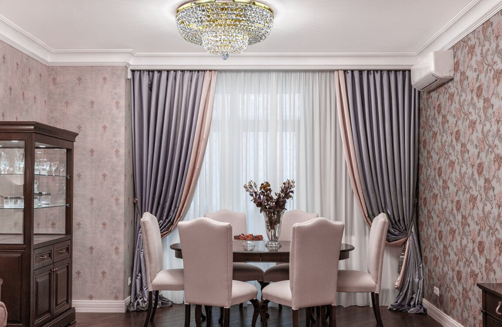 Dining Room Chandeliers and Ceiling Lights